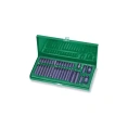 Набор вставок 35 предметов (3/8" DR и 1/2" DR; Hex 4-12 мм; Т20-Т70) Jonnesway S29H4135S