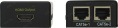 Разветвитель Espada HCL0101 HDMI Extender HDMI 19F- 2xRJ45 - HDMI 19F, ver1.2a, до 10м