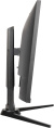 Монитор Hiper 27" EasyView SB2707 черный IPS LED 4ms 16:9 HDMI M/M матовая HAS Piv 250cd 178гр/178гр 1920x1080 75Hz FreeSync VGA DP FHD 5.75кг