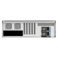 Серверная платформа ExeGate Pro 3U390-11 <RM 19", высота 3U, глубина 390, Redundant БП 2x550W, USB> EX294267RUS