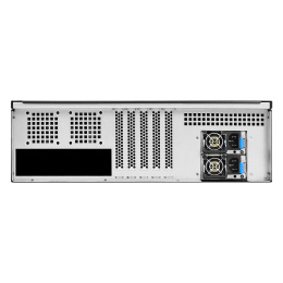 Серверная платформа ExeGate Pro 3U390-11 <RM 19", высота 3U, глубина 390, Redundant БП 2x550W, USB> EX294267RUS
