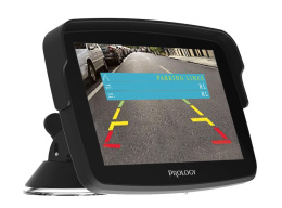 Автомобильный монитор Prology Monitor-M43 Touch 5" 16:9 800x480 (AVM-500 AHD)