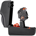 Принтер этикеток Bixolon XD5-40t, 4" TT Printer, 203 dpi, USB, Black XD5-40TK