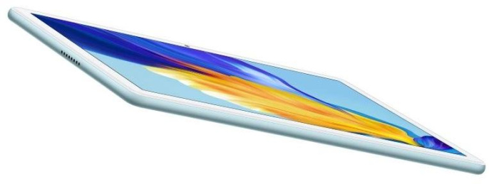 Планшет Honor Pad X8 AGM3-W09HN MT8786 2.0 8C RAM3Gb ROM32Gb 10.1" IPS 1920x1200 Android 12 зеленый 5Mpix 2Mpix BT WiFi microSDXC 512Gb 5100mAh 14hr 1723hrs