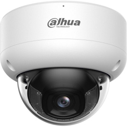 Камера видеонаблюдения IP Dahua DH-IPC-HDBW3249EP-AS-IL-0280B,  1920 х 1080,  2.8 мм,  белый