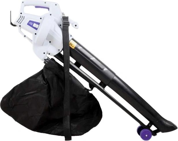 Воздуходувка NEWJEL NJ50304, черный [100070218557]