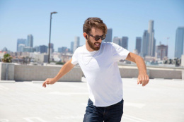 Наушники UBEAR Vibe, Bluetooth, вкладыши, черный [tw03bl01-bd]