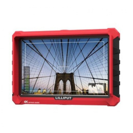 Накамерный монитор 7" Lilliput A7S