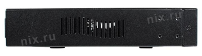 MultiCo EW-P7168IW Управляемый коммутатор (8UTP 100Mbps + 8UTP 100Mbps PoE)
