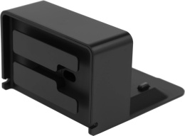 Робот-пылесос iRobot Roomba J7, 60Вт, черный/черный [j715840_rnd]