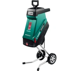 Садовый измельчитель Зубр ЗИЭ-40-2300