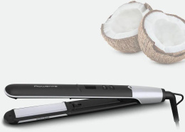 Выпрямитель для волос Rowenta SF4621F0,  черный [1830008586]