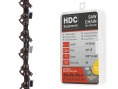 HDC Equipment Цепь 35 см 14" 3/8" LP 1.3 мм 50 зв. в пласт. боксе HDC
