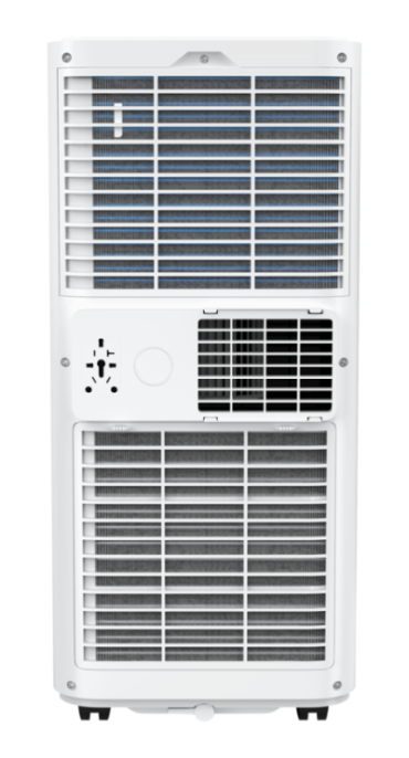 Кондиционер мобильный Royal Clima Tesoro RM-TS17CH-E белый