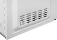Микроволновая Печь Willz MOS-1706MW 17л. 700Вт белый (5500061)