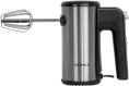 Миксер ручной Supra MXS-598 500Вт серебристый/черный
