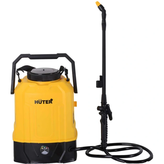 Опрыскиватель аккумуляторный Huter SP-5AC 70/13/54