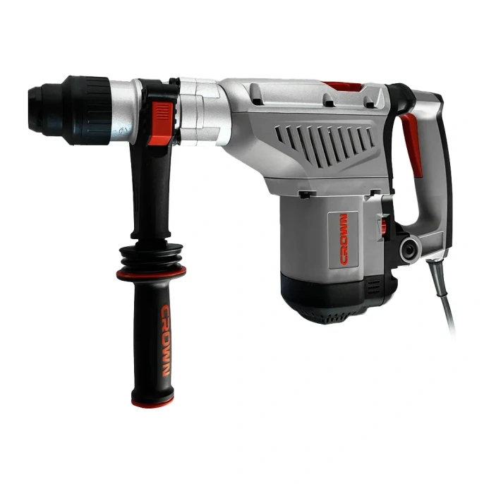 Перфоратор Crown 1350 Вт, 13 Дж CT18215V BMC