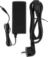 Коммутатор IP-COM F1110P-8-63W, неуправляемый