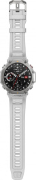 Смарт-часы AMAZFIT T-Rex 3 A2323, 48.5мм, 1.5", серый