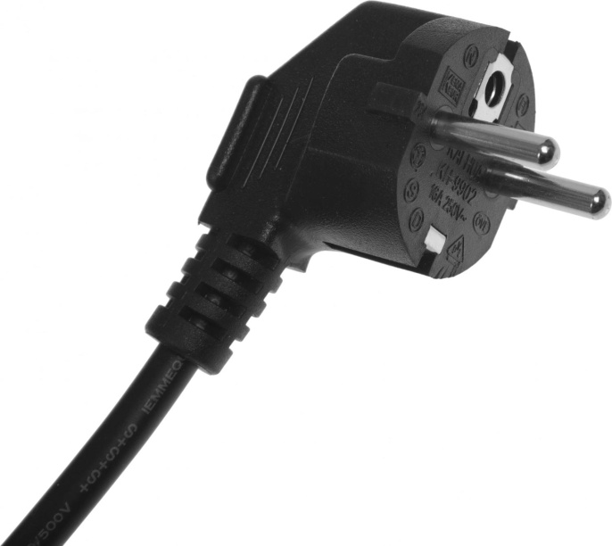 Встраиваемая вытяжка OASIS VM-52W, управление кнопочное, белый