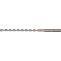 Бур по бетону SDS-plus усиленный 4 режущие грани 8х210 мм РОСОМАХА 750821