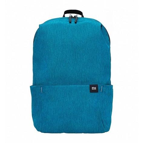 Xiaomi 13.3" Mi Casual Daypack bright blue Рюкзак для ноутбука ZJB4145GL