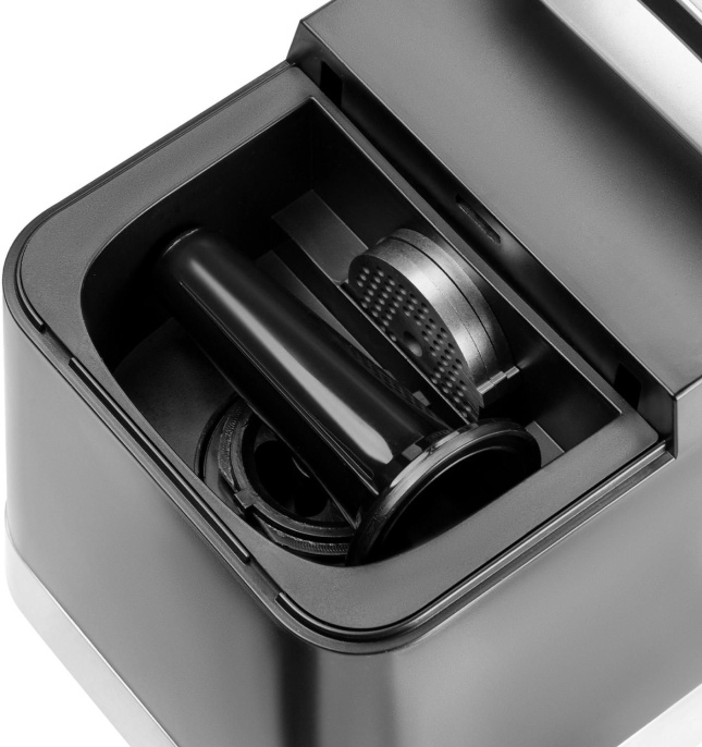 Мясорубка Galaxy Line GL 2422 2200Вт черный