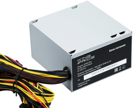 Блок питания KINGPRICE KPPSU700, 700Вт, 120мм, серый [kppsu700v3]
