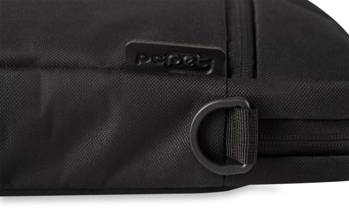 Сумка для ноутбука 15.6" Digma R-270 [r270bk]