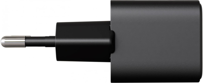 Сетевое зар./устр. Magssory ACH005 30W 2A (PD+QC) универсальное черный