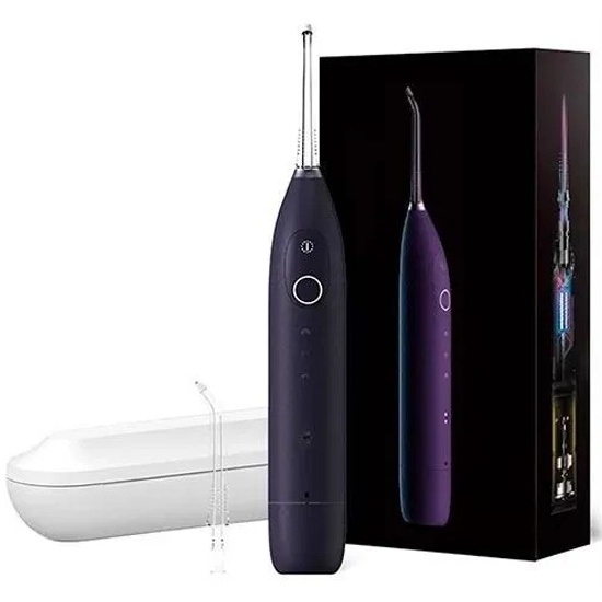 Ирригатор Oclean W1 (Фиолетовый)