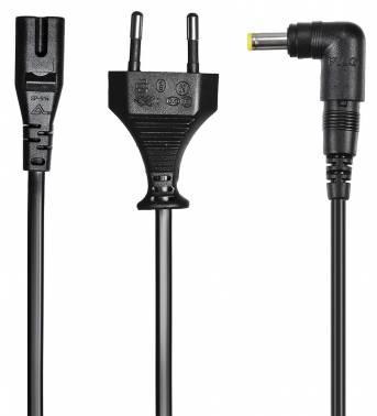 Адаптер питания Ippon D90U,  15 - 19.5 В,  4.5A, 90Вт,  черный