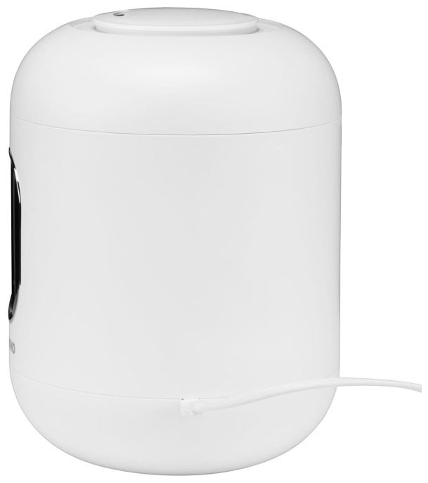 Увлажнитель воздуха Starwind SHC2315 30Вт ультразвуковой белый