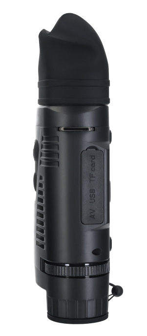 Бинокль ночного видения цифровой Bresser 3,5х, с функцией записи