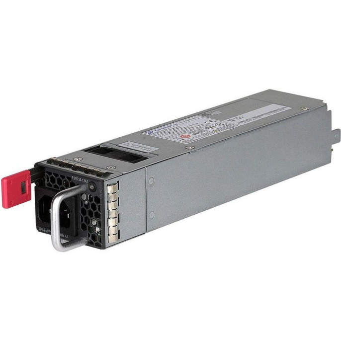 Блок питания H3C PSR250-12A1 250W AC Power Supply Module Power Panel Side Exhaust Airflow PSR250-12A1-GL