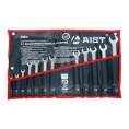 Набор ключей комбинированных 12 предметов AIST 0011212AX1-M 00-00009297
