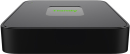 Видеорегистратор Tiandy TC-R3104 Spec:I/B/P4/C/Eu/L/S/V2.0 АК серия 4-ти канальный, ONVIF, отображение 1x5MP, 2x1080P, 4x720P, 1xHDMI, 4xRJ45 POE; DC 48В, 1A, сжатие: S+265/H.265/H.264