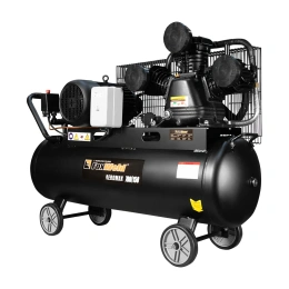 Ременной компрессор Foxweld AEROMAX 700/150 5375