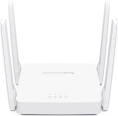 Wi-Fi роутер MERCUSYS AC10,  Wi-Fi 5,  AC1200,  2.4/5ГГц, 2 LAN,  белый