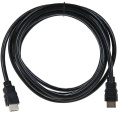 Кабель HDMI-19M --- HDMI-19M ver 2.0+3D/Ethernet ,3m Telecom TCG200-3M
