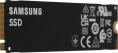 Накопитель SSD Samsung PCIe 4.0 x4 256GB MZVL4256HBJD-00BH1 PM9B1 M.2 2280 OEM