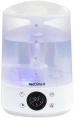 Увлажнитель воздуха Neoclima NHL-400E 28Вт ультразвуковой белый