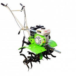 Мотоблок RedVerg Муравей-3 бензиновый 7л.с. RD-TM3