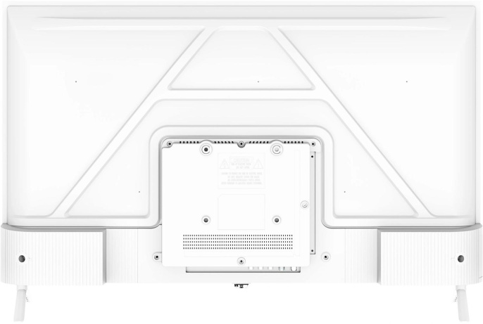 Телевизор LED BBK 32" 32LEX-7182/FTS2C W белый FULL HD 60Hz DVB-T2 DVB-C DVB-S2 USB WiFi Smart TV RUS 32LEX-7182/FTS2C W