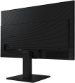 Монитор Samsung 22" Essential S3 S22D300GAMXUE черный IPS LED 16:9 HDMI матовая 250cd 178гр/178гр 1920x1080 100Hz VGA FHD 2.2кг