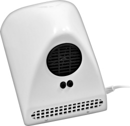 Сушилка для рук PUFF 8814,  белый