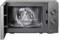 Микроволновая Печь Gorenje MO20E1T4 20л. 700Вт серый (744383)