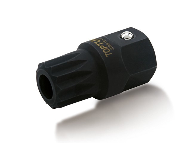 Съемник сливной пробки АКПП M16H под ключ 17мм TOPTUL JDBB1617