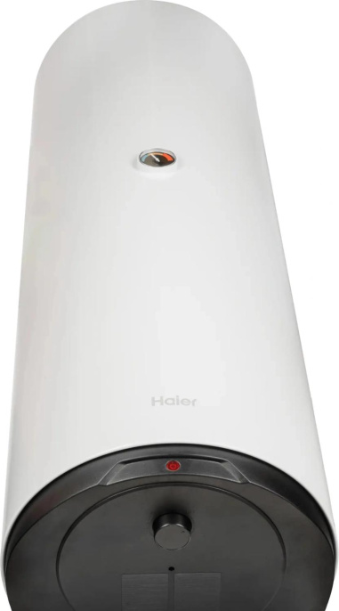 Водонагреватель Haier ES100V-C1 2кВт 100л электрический настенный/белый